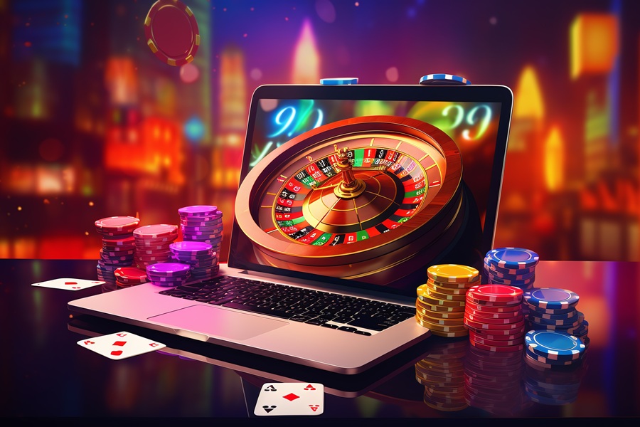 Supremo Casino 2025: Analisi delle Promozioni e Opportunita di Vincita
